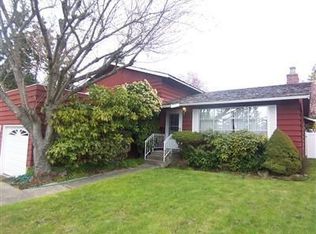 21811 93rd Ave W, Edmonds, WA 98020