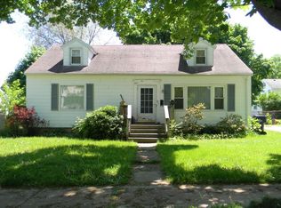 165 Spencer Rd, Rochester, NY 14609