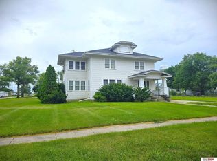 202 W Fillmore Ave, De Witt, NE 68341