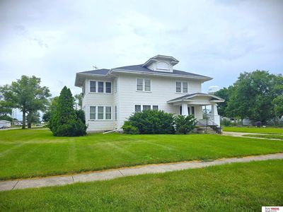202 W Fillmore Ave, De Witt, NE, 68341