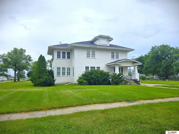 202 W Fillmore Ave, De Witt, NE 68341