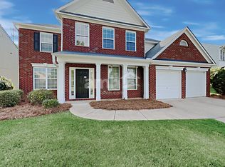 210 Autumn Trl, Acworth, GA 30102