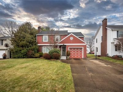 956 Mayfield Rd, Sharpsville, PA, 16150
