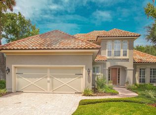116 Dornoch Ct, Ponte Vedra Beach, FL 32082