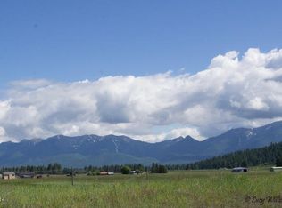 17 Swan Way, Bigfork, MT 59911