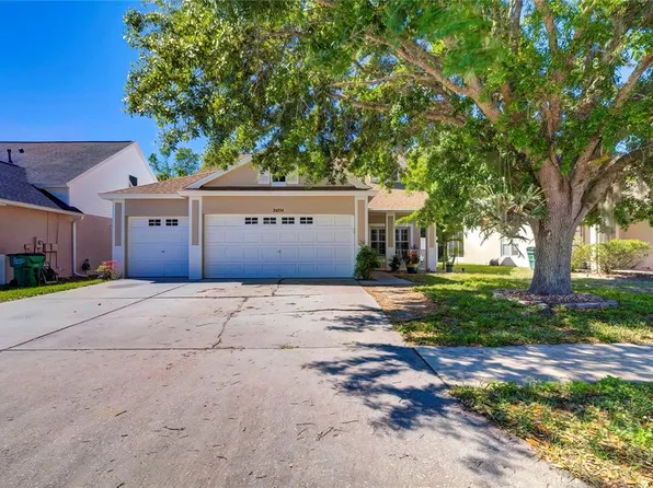 24234 Denali Ct, Lutz, FL 33559