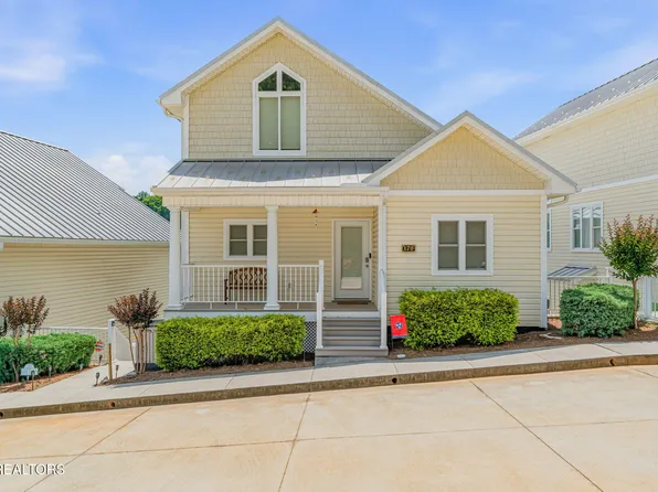 179 N Deer Village Ln #56-B, La Follette, TN 37766