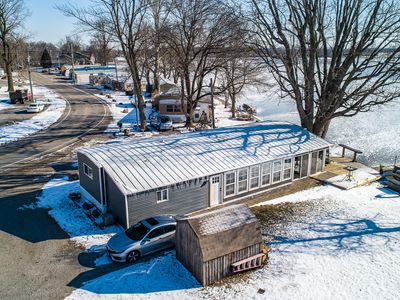 8651 State Route 368 LOT 91D, Huntsville, OH, 43324