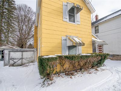 26 N Wadsworth St, Geneva, NY, 14456