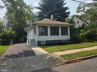 334 Reading Ave, Barrington, NJ 08007