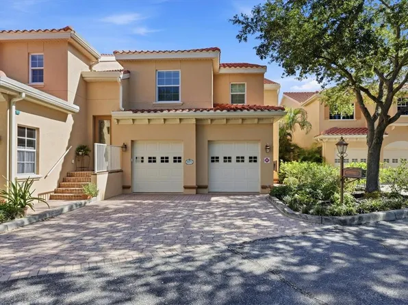 3971 SQUARE EAST LANE #8, SARASOTA, FL 34238