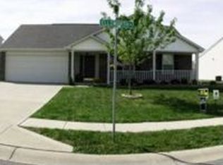 9913 Ellsworth Ln, Avon, IN