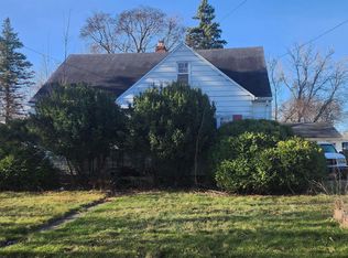 2821 Prospect St, Flint, MI 48504