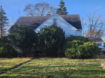 2821 Prospect St, Flint, MI, 48504