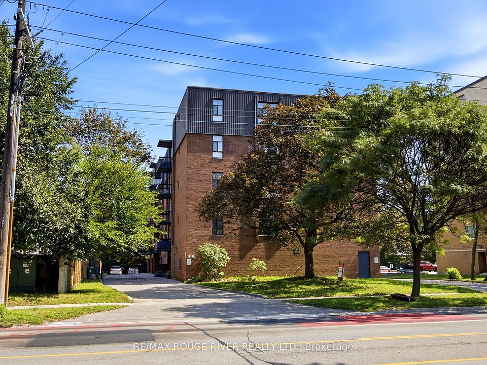 1st image of 895 Kennedy Rd #406