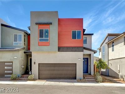 2659 Chance Canyon St, Henderson, NV, 89044