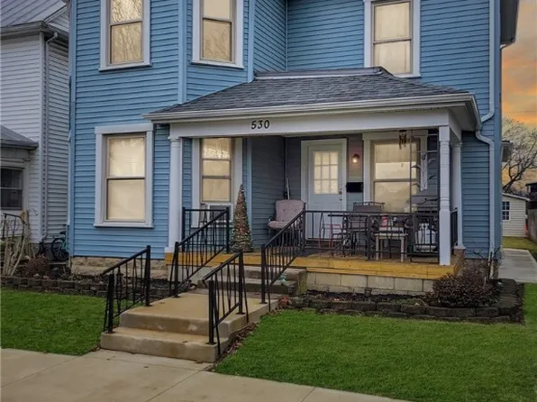 530 Harrison Ave, Greenville, OH 45331