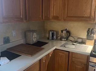 507 Silva St #B, Santa Fe, NM 87505