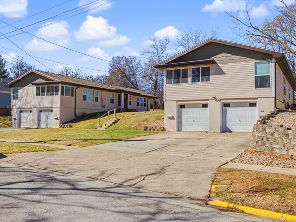 913 Garfield Ave, Ames, IA 50014