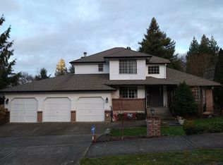 2003 11th Street Pl SW, Puyallup, WA 98371