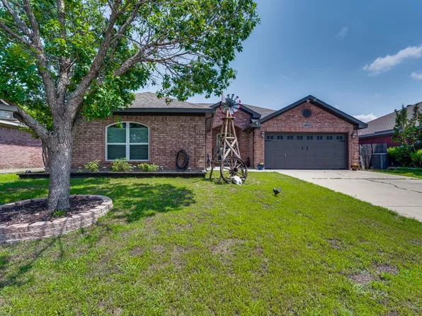 1035 Marcia Ln, Burleson, TX 76028