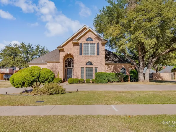 2434 Whispering Oaks Ct, Abilene, TX 79606