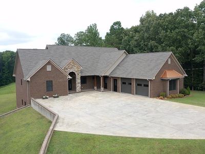 2660 Van Dyke Rd, Paris, TN, 38242