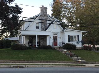 474 Maple St, Manchester, PA 17345