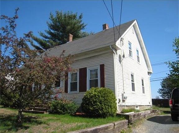 1st image of 658 Old West Central St #1