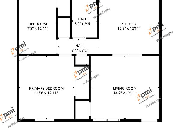3rd image of 1056 Joliet Rd Suite B