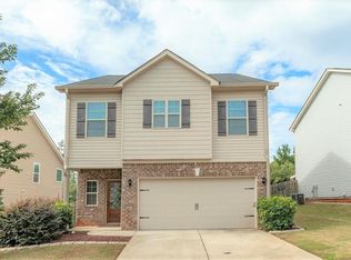 3924 Griese Ln, Grovetown, GA 30813