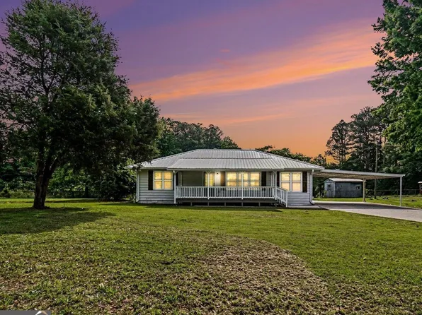 4451 Ewing Rd, Austell, GA 30106