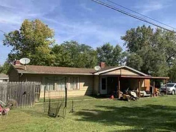 Property Side View