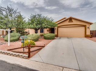9792 E Del Monte Ave, Gold Canyon, AZ 85118
