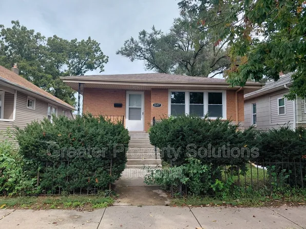 1127 E Morris St, Hammond, IN 46320