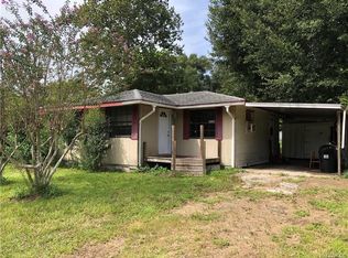 1444 N Paul Dr, Inverness, FL 34453