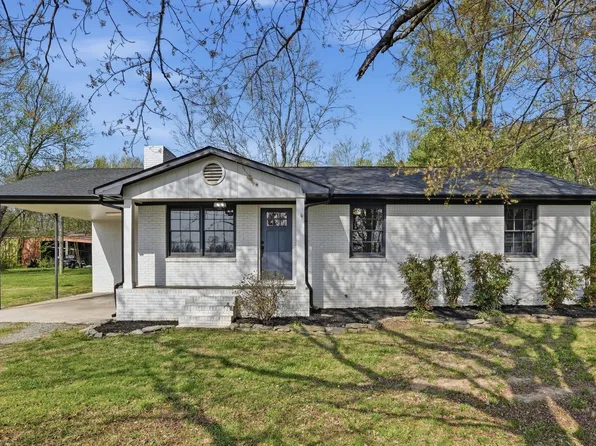 179 Old Huntsville Rd, Fayetteville, TN 37334