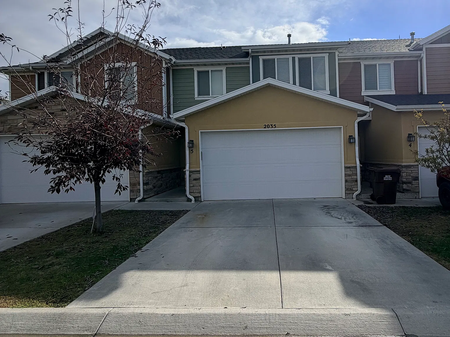 2035 Carson Ave — Photo 1