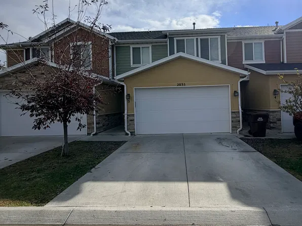 2035 Carson Ave, West Haven, UT