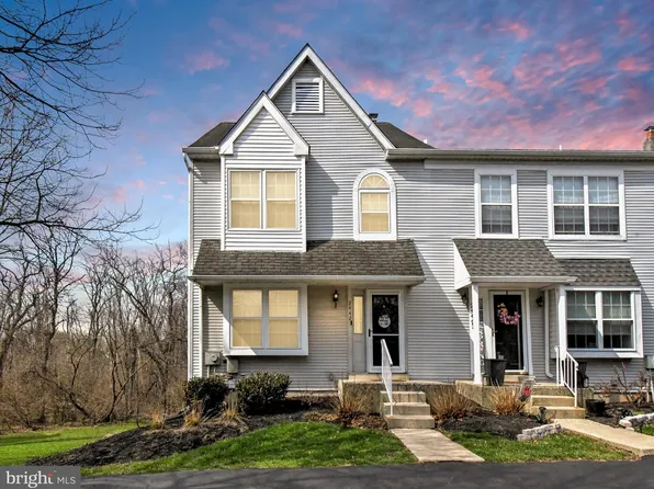 2442 Hillendale Dr, Norristown, PA 19403