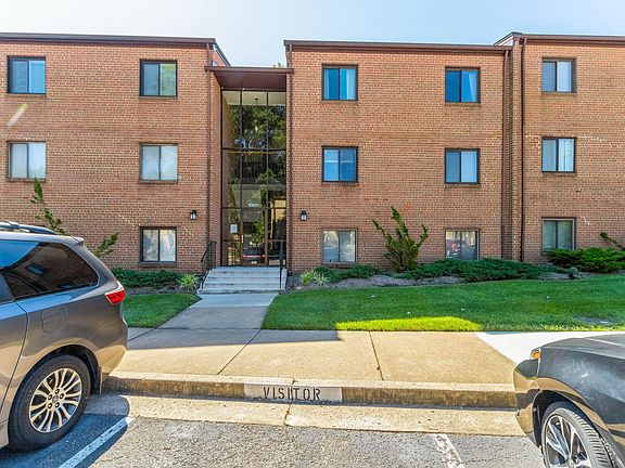 2nd image of 10627 Provincial Dr APT E