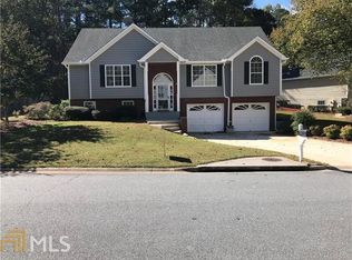 509 Silver Maple Ln, Woodstock, GA 30189