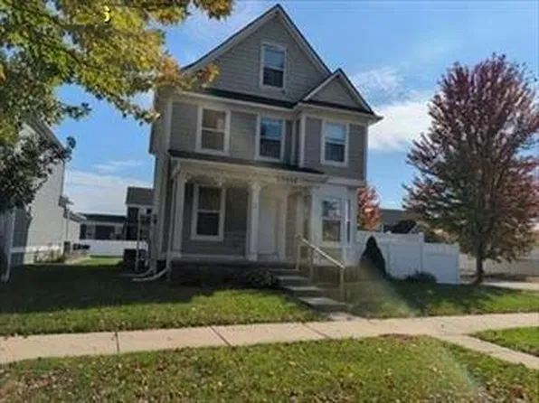 59598 W Brockton St, New Haven, MI 48048