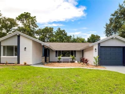 12503 River Mill Dr, Hudson, FL, 34667