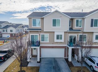 5397 W Parsons Peak Pl, Herriman, UT 84096