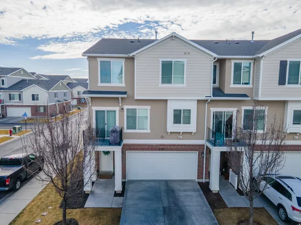 5397 W Parsons Peak Pl, Herriman, UT 84096