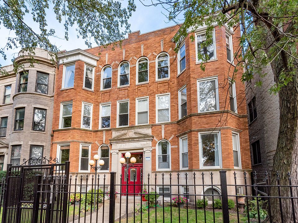 1st image of 4719 N Kenmore Ave #1N