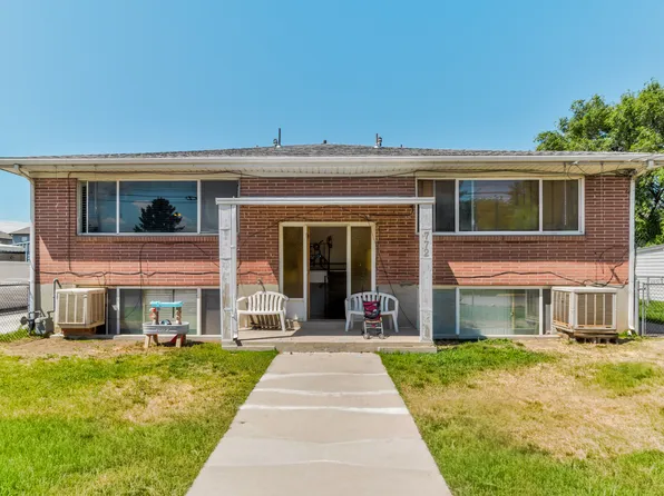 772 W Lennox St, Midvale, UT 84047