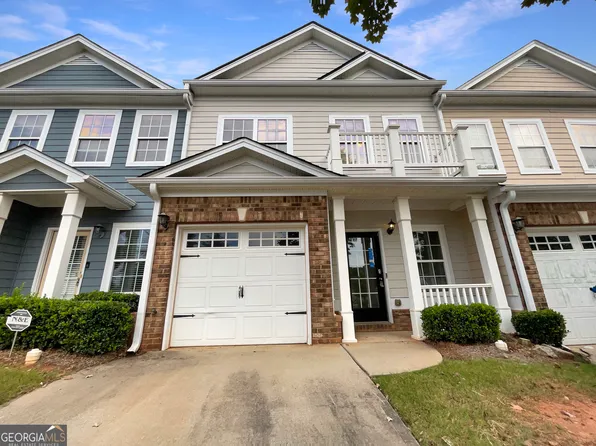 7055 Chara Ln SW, Atlanta, GA 30331