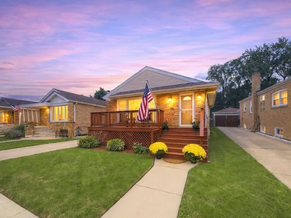 11362 S Hamlin Ave, Chicago, IL 60655